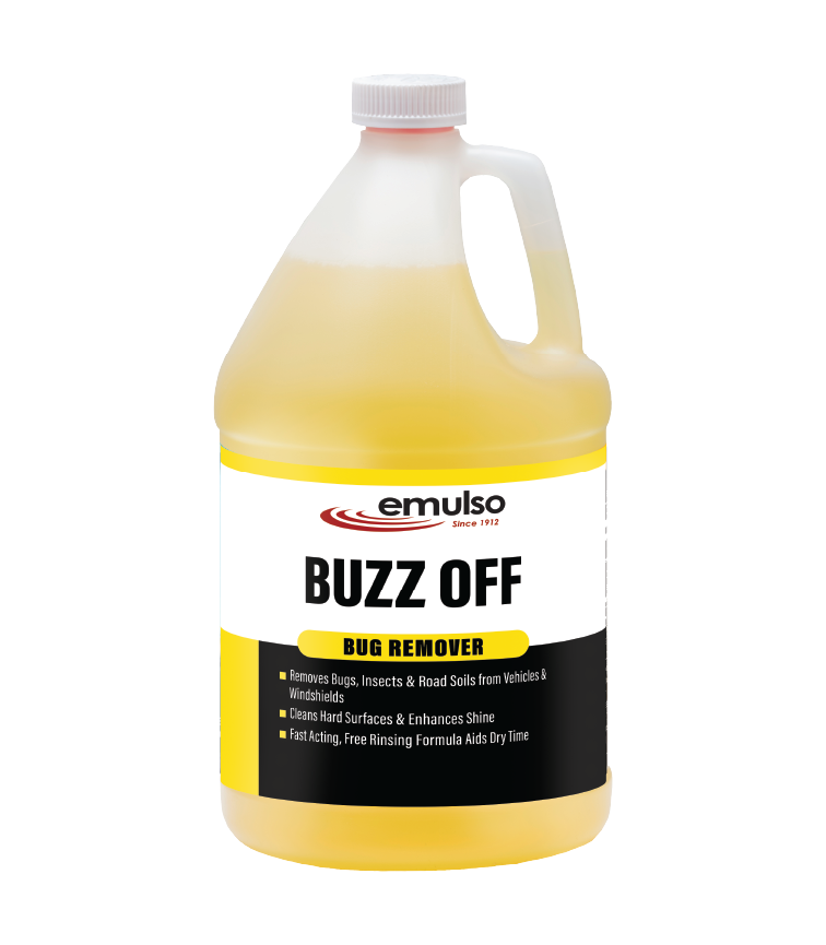 Buzz Off, 1 GL